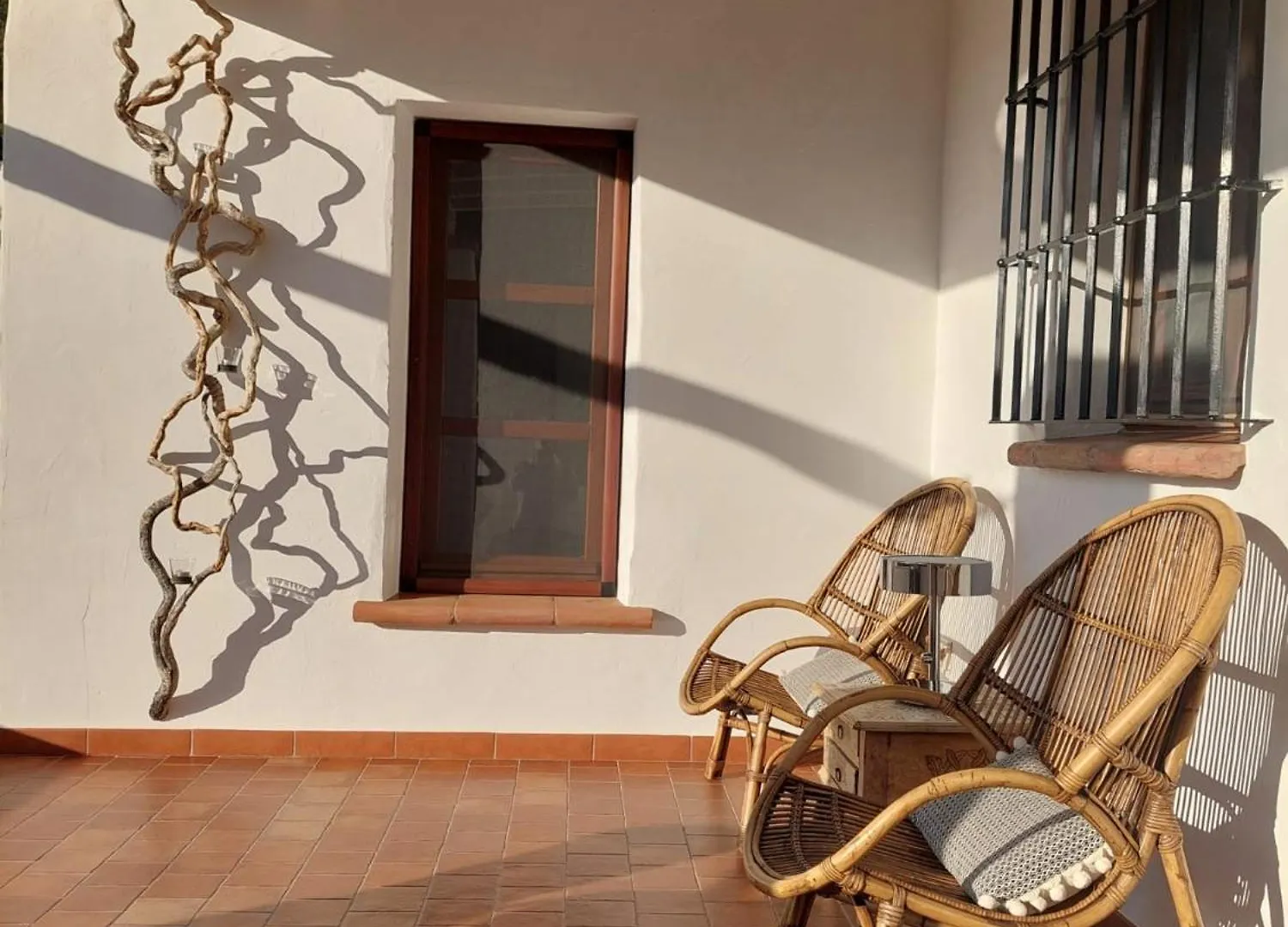 Susurros De Montana Villa Frigiliana İspanya