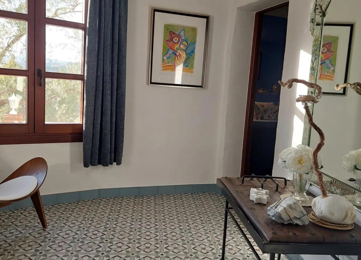 Susurros De Montana Villa Frigiliana İspanya