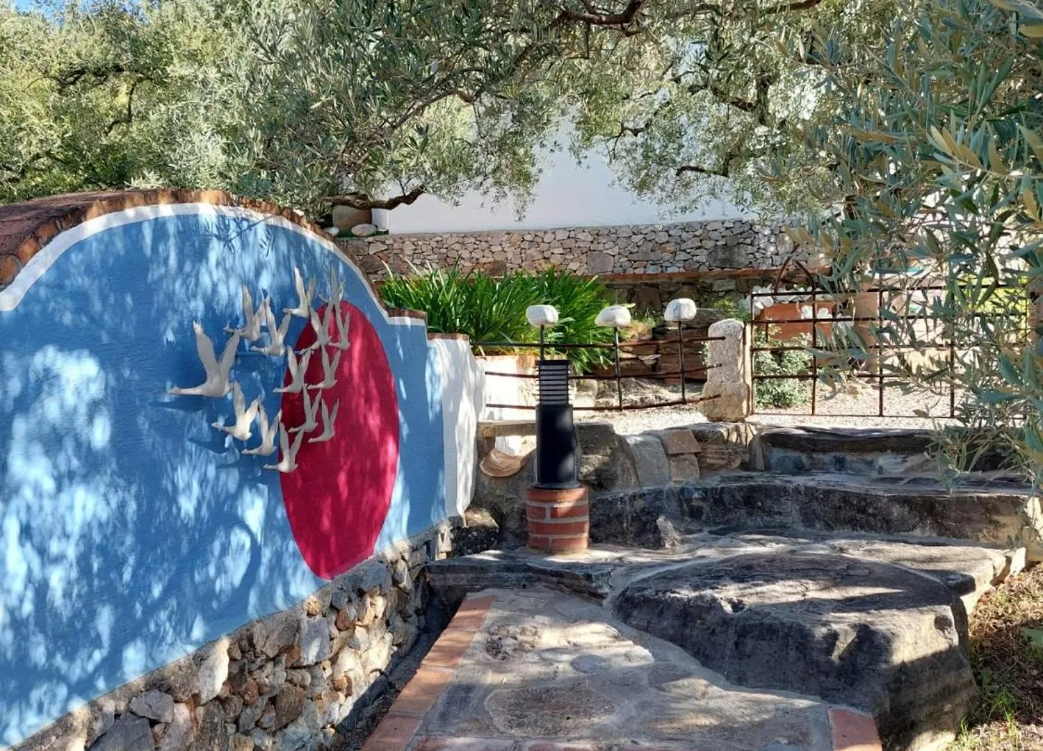 Susurros De Montana Villa Frigiliana
