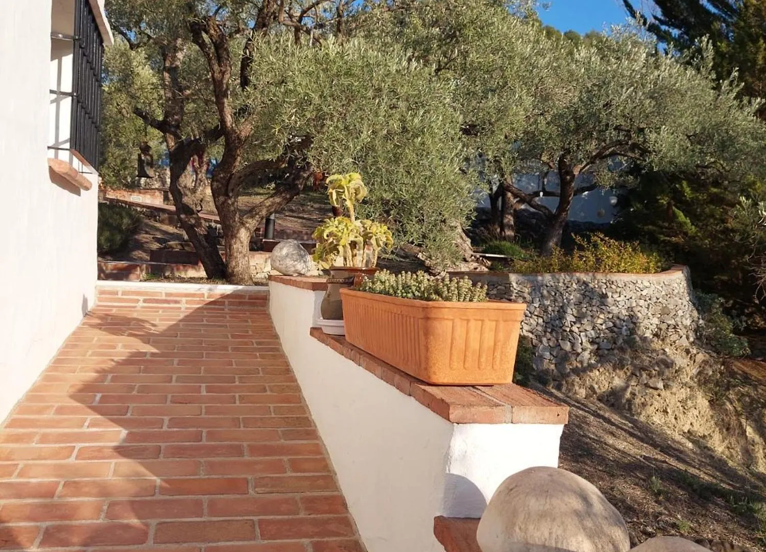 Susurros De Montana Villa Frigiliana 0*,  Spanien